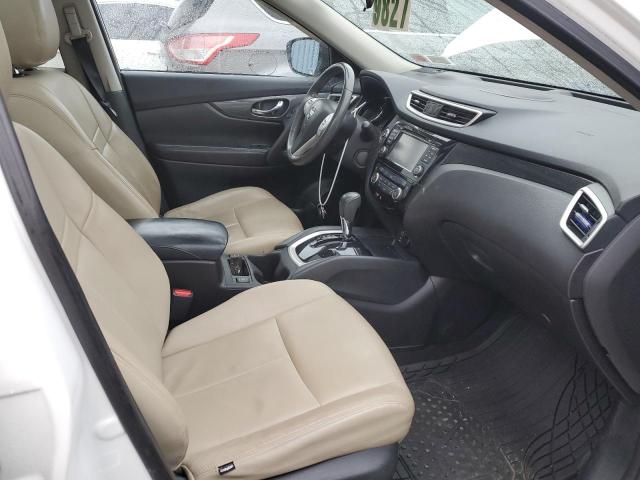 Photo 7 from auction – 2014 NISSAN ROGUE S with VIN 5N1AT2MV7EC866373