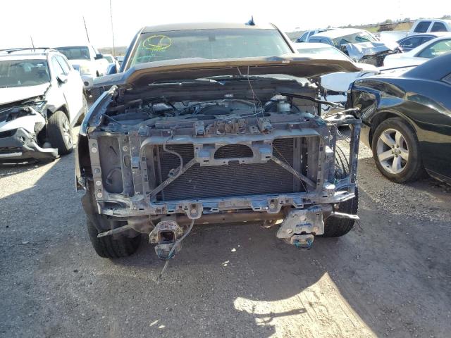 Photo 5 from auction – 2015 GMC SIERRA K15 with VIN 3GTU2VEC4FG342423