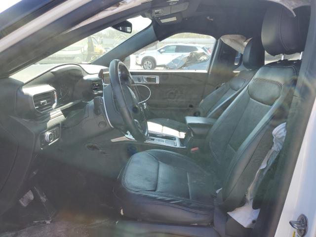 Photo 7 from auction – 2020 FORD EXPLORER L with VIN 1FMSK7FH8LGA47423
