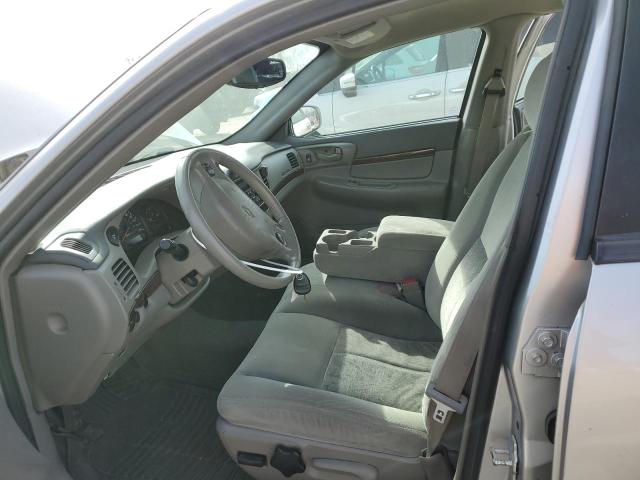 Photo 7 from auction – 2005 CHEVROLET IMPALA with VIN 2G1WF55K259360134