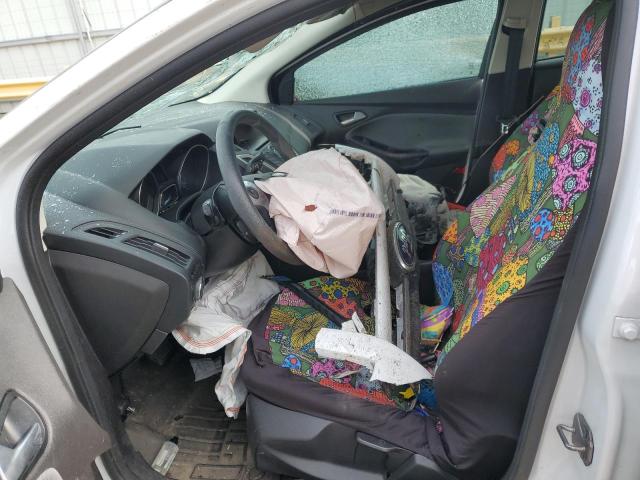 Photo 7 from auction – 2014 FORD FOCUS SE with VIN 1FADP3F22EL280264