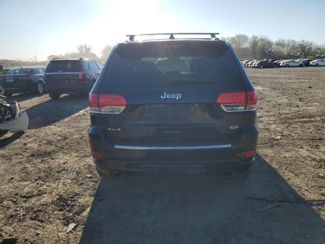 Photo 6 from auction – 2014 JEEP GRAND CHER with VIN 1C4RJFCG4EC587504