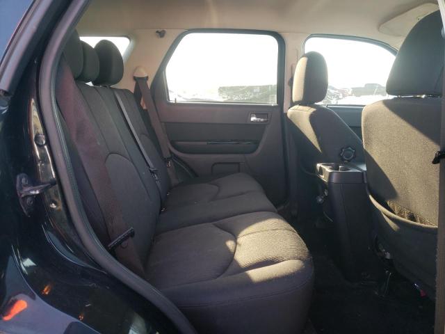 Photo 11 from auction – 2010 MAZDA TRIBUTE I with VIN 4F2CY0C71AKM03165