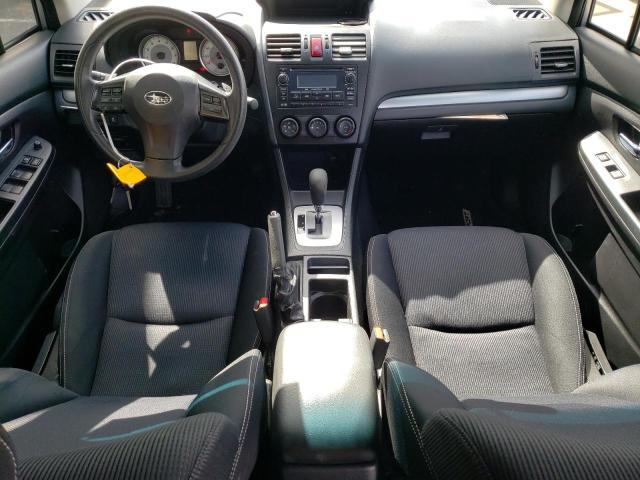 Photo 8 from auction – 2012 SUBARU IMPREZA SP with VIN JF1GPAL67CH243008