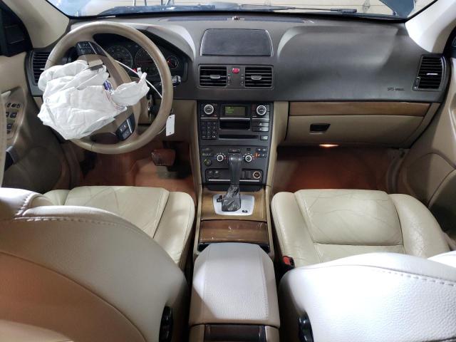 Photo 8 from auction – 2009 VOLVO XC90 3.2 with VIN YV4CZ982391520405