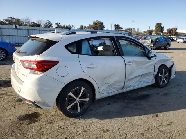 Photo 3 from auction – 2020 SUBARU IMPREZA PR with VIN 4S3GTAD69L3702038