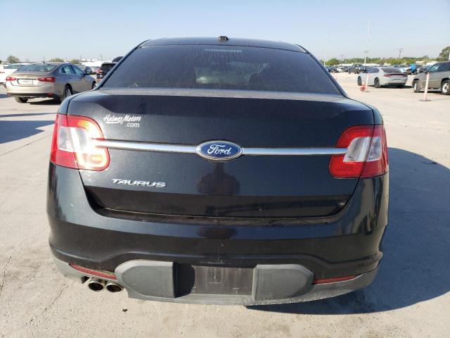 Photo 6 from auction – 2012 FORD TAURUS SE with VIN 1FAHP2DW7CG136264