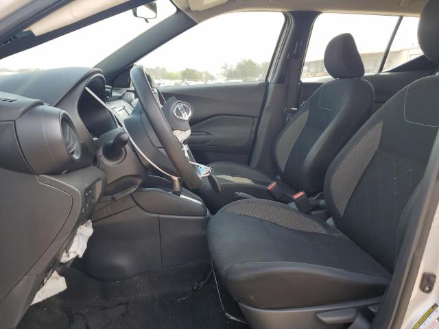 Photo 7 from auction – 2020 NISSAN KICKS S with VIN 3N1CP5BV3LL577453