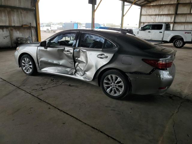 Photo 2 from auction – 2015 LEXUS ES 300H with VIN JTHBW1GG9F2083522