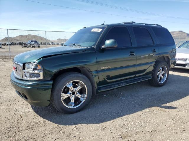 Photo 1 from auction – 2004 GMC YUKON DENA with VIN 1GKEK63U94J311528