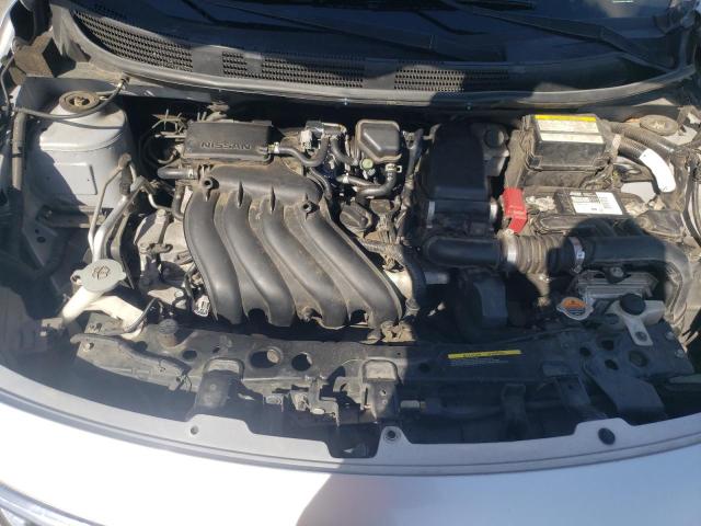 Photo 11 from auction – 2016 NISSAN VERSA S with VIN 3N1CN7AP0GL889286