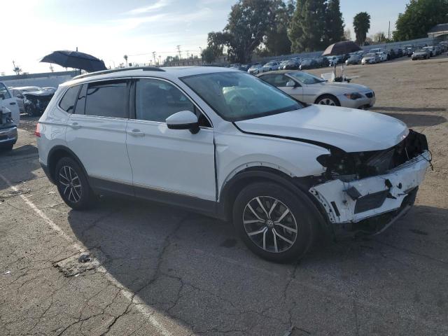 Photo 4 from auction – 2021 VOLKSWAGEN TIGUAN SE with VIN 3VV3B7AX9MM047382