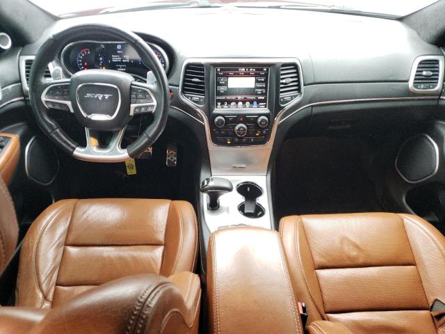 Photo 8 from auction – 2014 JEEP GRAND CHER with VIN 1C4RJFDJ9EC475615