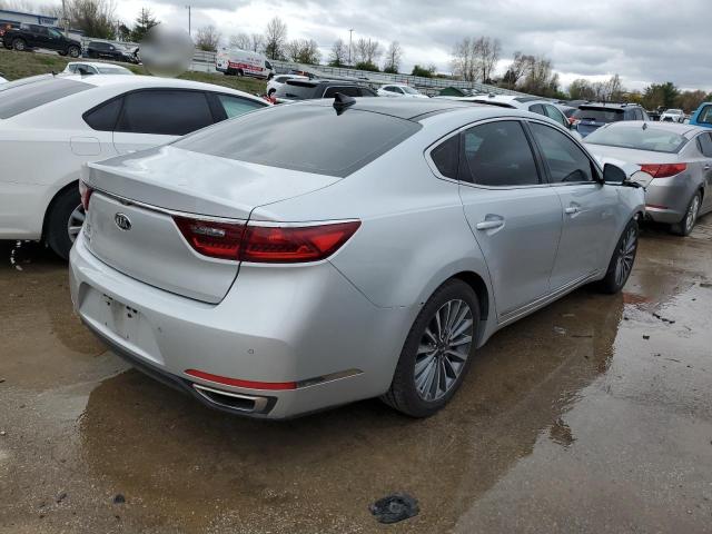 Photo 3 from auction – 2017 KIA CADENZA PR with VIN KNALC4J17H5055933