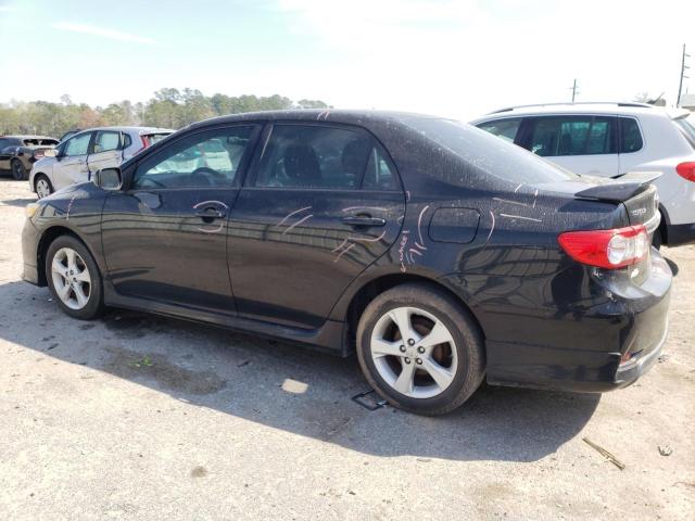 صورة رقم 2 من المزاد - 2013 TOYOTA COROLLA BA مع VIN 5YFBU4EEXDP166076