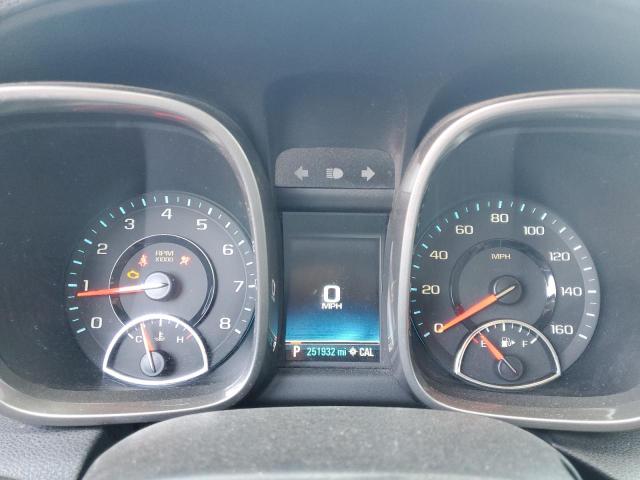Photo 9 from auction – 2013 CHEVROLET MALIBU 2LT with VIN 1G11E5SA8DF321305