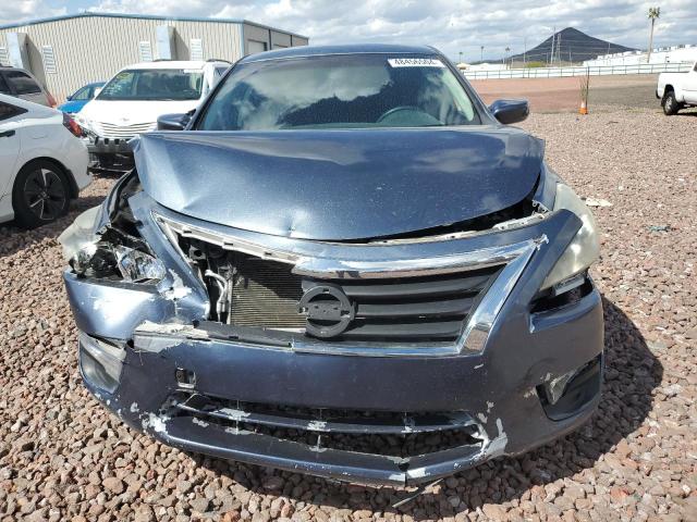 Photo 5 from auction – 2015 NISSAN ALTIMA 2.5 with VIN 1N4AL3AP9FN379512