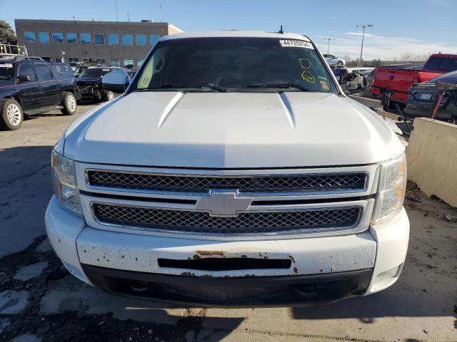 Photo 5 from auction – 2013 CHEVROLET SILVERADO with VIN 3GCPKTE73DG281504