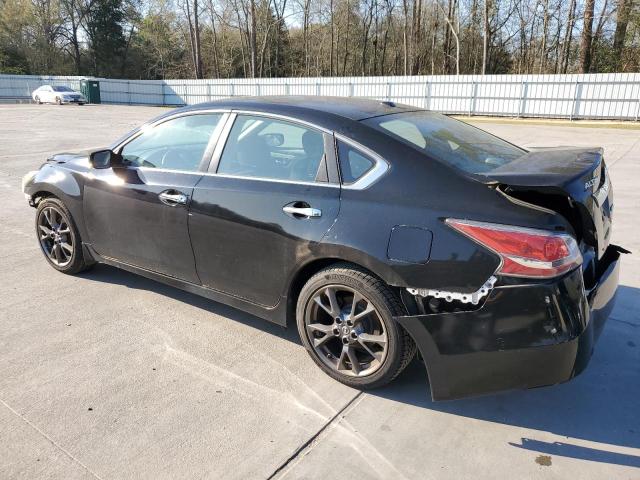 Photo 2 from auction – 2014 NISSAN ALTIMA 2.5 with VIN 1N4AL3AP4EC193886