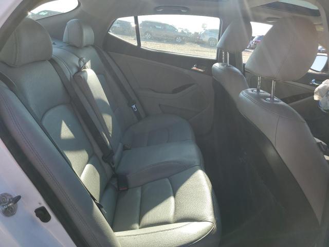 Photo 10 from auction – 2013 KIA OPTIMA EX with VIN 5XXGN4A76DG222050