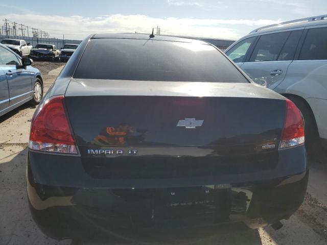 Photo 6 from auction – 2014 CHEVROLET IMPALA LIM with VIN 2G1WB5E3XE1150707