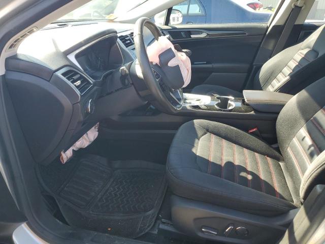 Photo 7 from auction – 2016 FORD FUSION SE with VIN 3FA6P0HD0GR149263