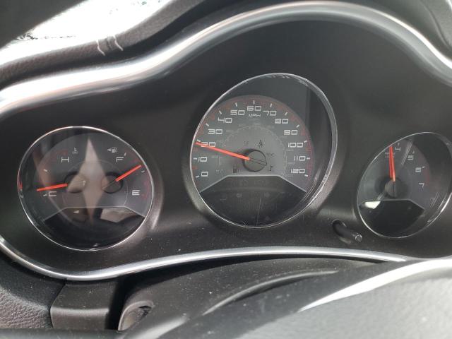 Foto 9 de la subasta – 2014 DODGE AVENGER SE con VIN 1C3CDZAB9EN147454