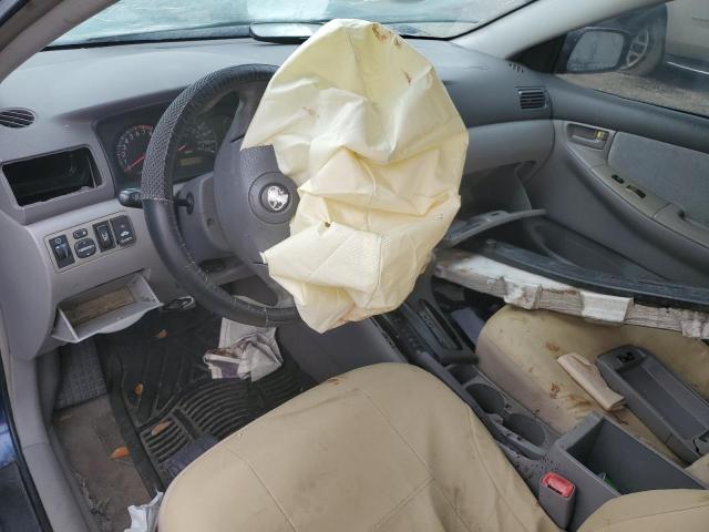 Photo 8 from auction – 2008 TOYOTA COROLLA CE with VIN 1NXBR32E08Z014554