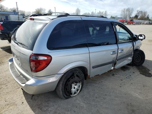 Photo 3 from auction – 2006 DODGE CARAVAN SX with VIN 1D4GP45R16B692438