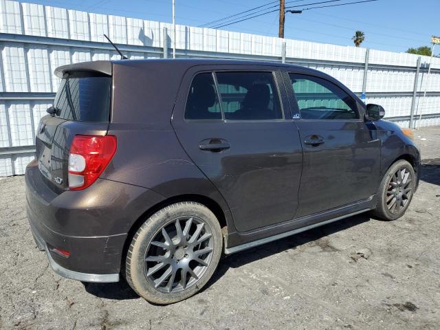 Photo 3 from auction – 2011 TOYOTA SCION XD with VIN JTKKU4B48B1010950