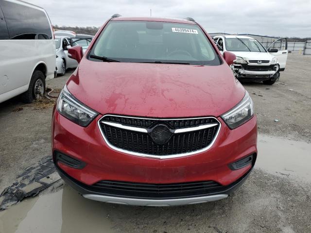 Photo 5 from auction – 2019 BUICK ENCORE PRE with VIN KL4CJASB5KB718854