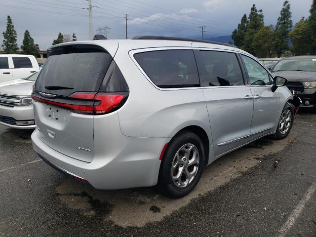 Photo 3 from auction – 2023 CHRYSLER PACIFICA L with VIN 2C4RC1GG6PR526205