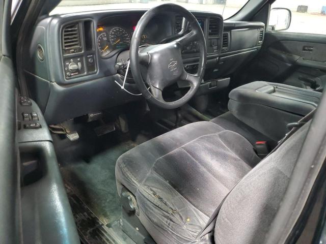 Photo 8 from auction – 2000 CHEVROLET SILVERADO with VIN 1GCEK19T5YE136867