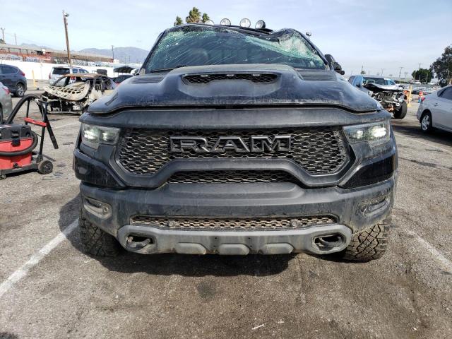 Photo 5 from auction – 2022 RAM 1500 TRX with VIN 1C6SRFU92NN184630