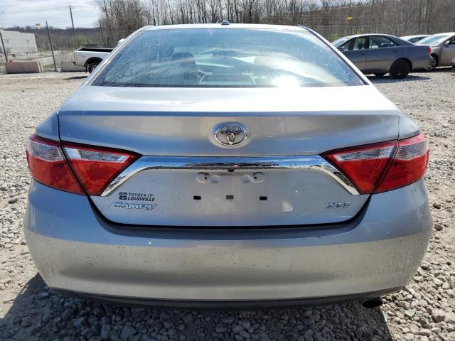 Photo 6 from auction – 2016 TOYOTA CAMRY with VIN 4T1BF1FK8GU604609