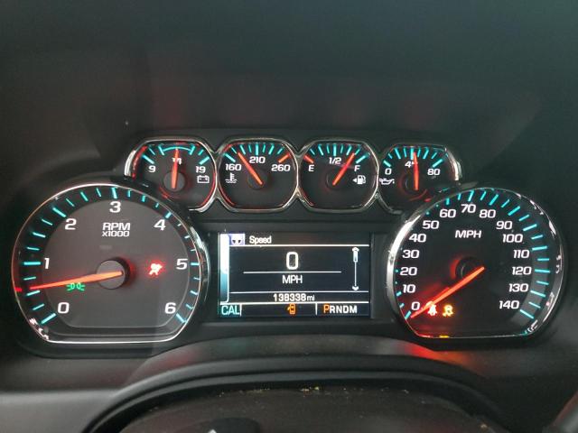 صورة رقم 9 من المزاد - 2016 CHEVROLET SUBURBAN C مع VIN 1GNSCHKC2GR392496