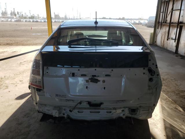 Photo 6 from auction – 2010 TOYOTA PRIUS with VIN JTDKN3DU6A0003818