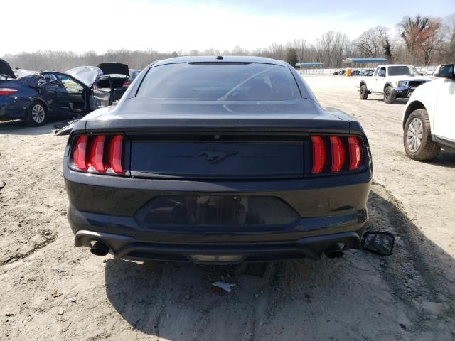 Photo 6 from auction – 2019 FORD MUSTANG with VIN 1FA6P8TH9K5163571