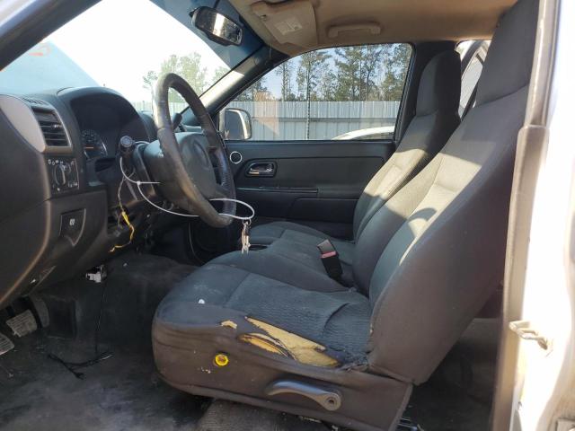 Photo 7 from auction – 2010 GMC CANYON SLE with VIN 1GTDSCDE3A8130831