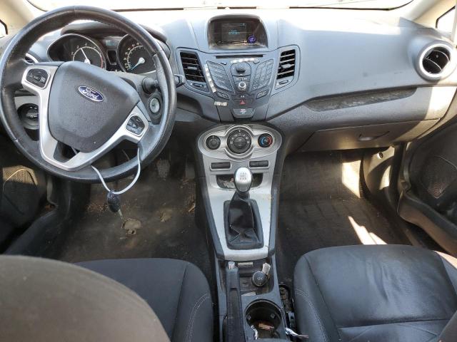 Photo 8 from auction – 2014 FORD FIESTA SE with VIN 3FADP4BJ7EM132922