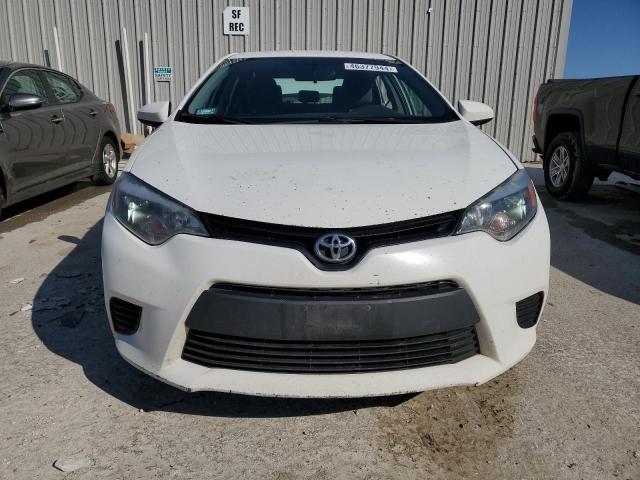 Photo 5 from auction – 2016 TOYOTA COROLLA L with VIN 2T1BURHE8GC605949