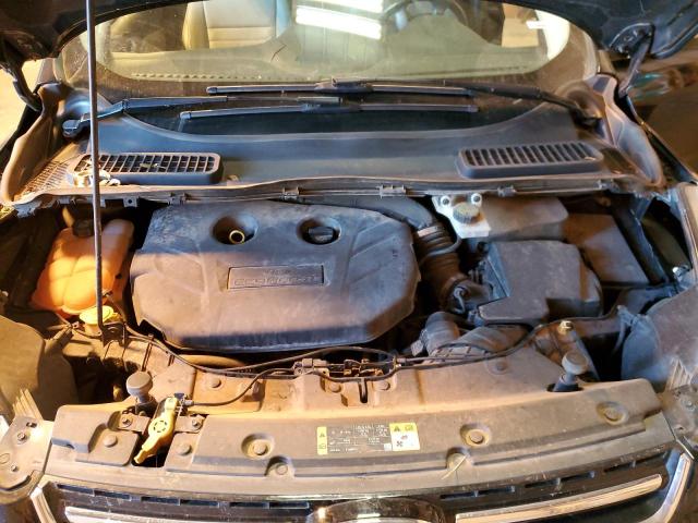 Photo 12 from auction – 2016 FORD ESCAPE TIT with VIN 1FMCU0J90GUC41909