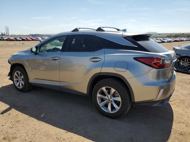 Photo 2 from auction – 2018 LEXUS RX 450H BA with VIN 2T2BGMCA5JC025592