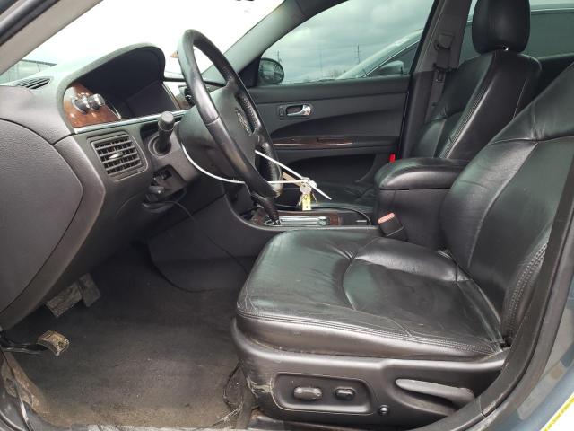 Photo 7 from auction – 2007 BUICK LACROSSE C with VIN 2G4WD582771155740