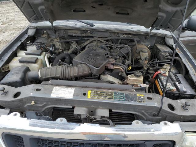 Photo 11 from auction – 2005 FORD RANGER SUP with VIN 1FTZR45E85PA71793
