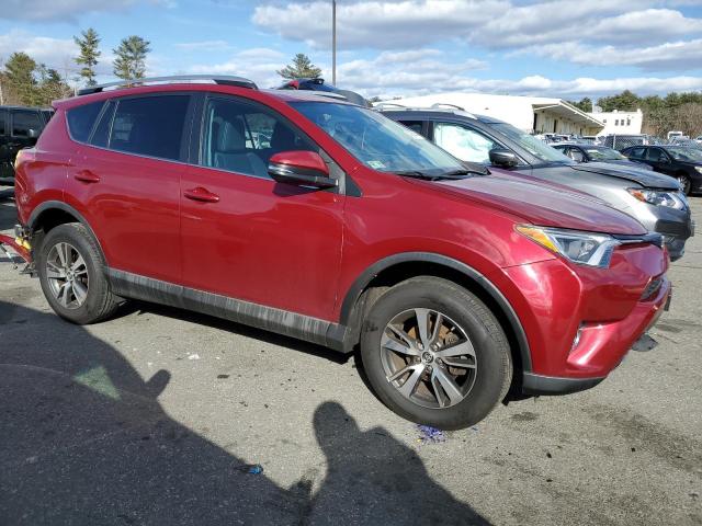 Photo 4 from auction – 2018 TOYOTA RAV4 ADVEN with VIN 2T3RFREV0JW771232