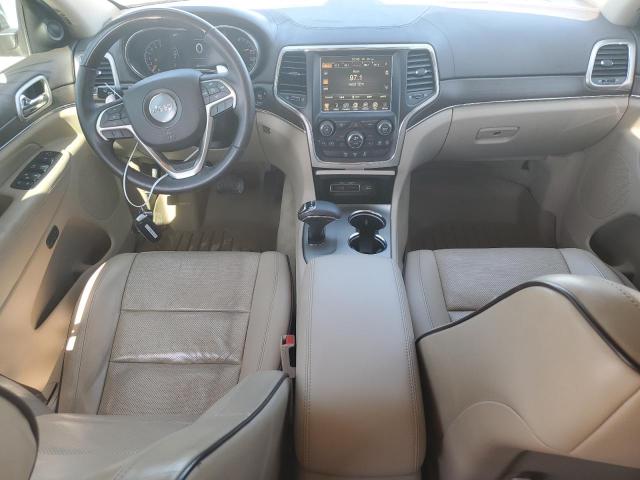 Photo 8 from auction – 2015 JEEP GRAND CHER with VIN 1C4RJFCG6FC712522