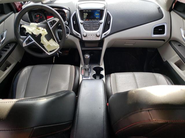 Photo 8 from auction – 2016 GMC TERRAIN SL with VIN 2GKFLPE39G6227013
