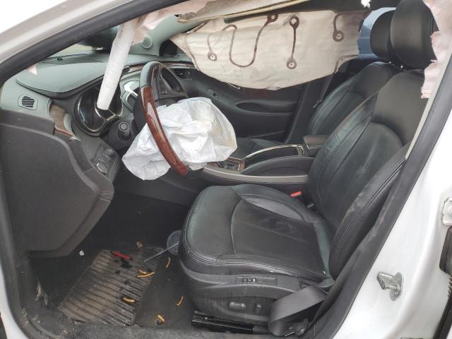 Photo 7 from auction – 2010 BUICK LACROSSE C with VIN 1G4GE5EV3AF300126