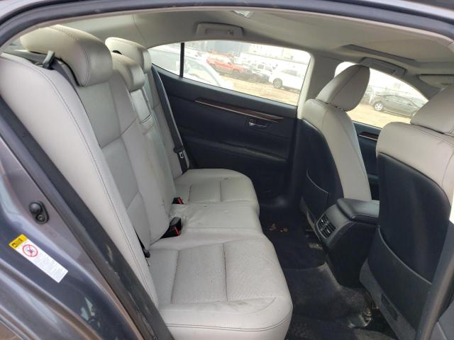 Photo 10 from auction – 2013 LEXUS ES 350 with VIN JTHBK1GGXD2051025